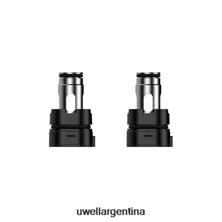 UWELL CROWN M bobinas h mallado 0.6ohm - Vaper UWELL Precio PDH2VP155