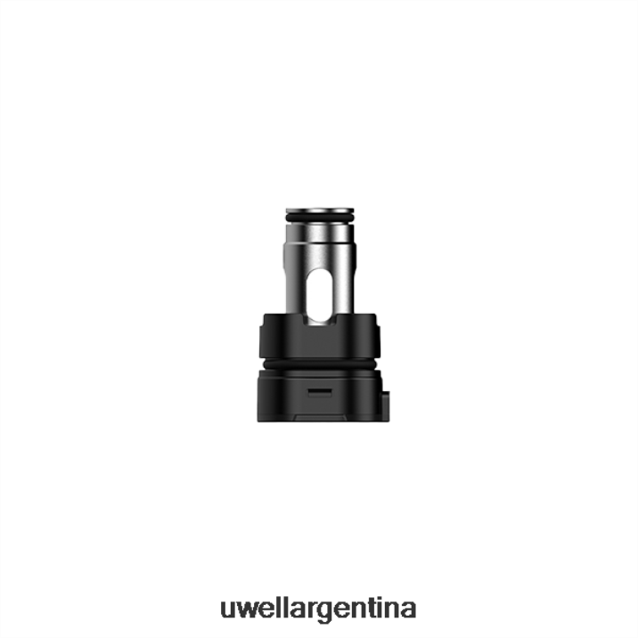 UWELL CROWN M bobinas h mallado 0.6ohm - Vaper UWELL Precio PDH2VP155