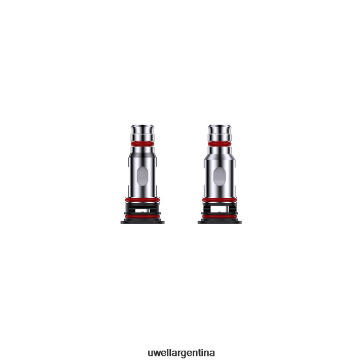 UWELL CROWN X bobinas de repuesto 0,6 ohmios - UWELL Sabor PDH2VP231