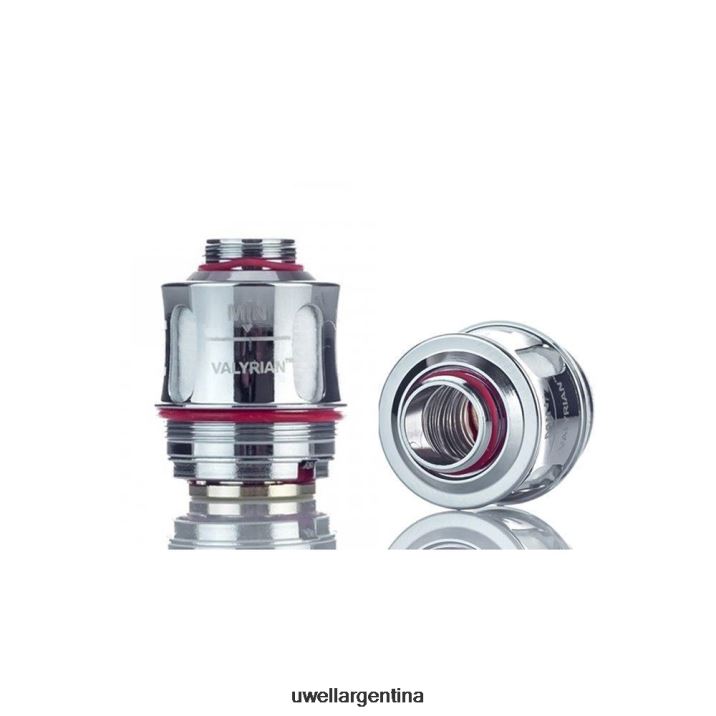 UWELL VALYRIAN bobina de repuesto (paquete de 2) a1 0,15 ohmios - UWELL Precio PDH2VP259