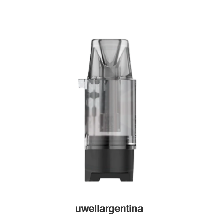 UWELL CALIBURN IRONFIST L cartucho vacío 2 paquetes - UWELL Online Shop PDH2VP200