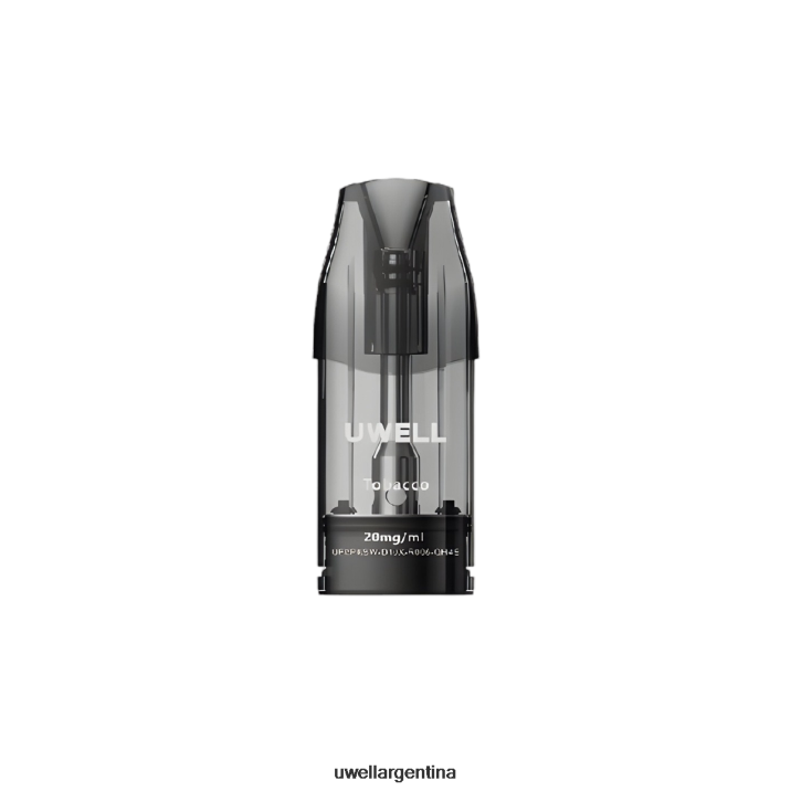 UWELL DQ600 cápsula desechable de sabores precargados hielo de uva - UWELL Vape Price PDH2VP344