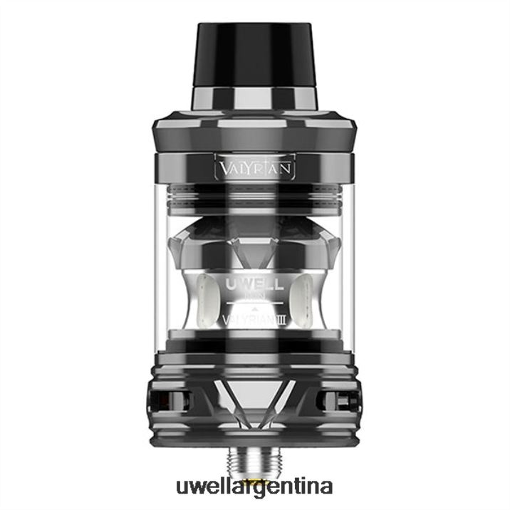 UWELL VALYRIAN 3 tanque bronce - UWELL Buenos Aires PDH2VP128