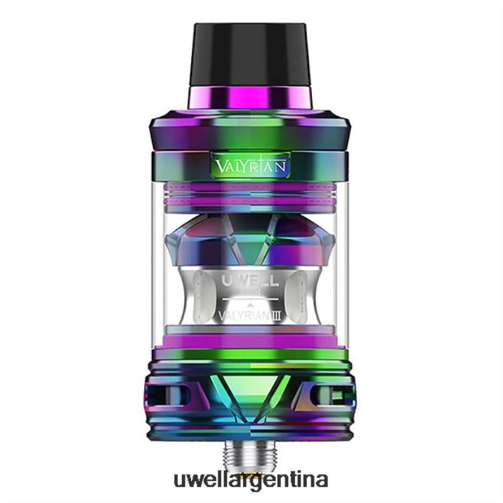 UWELL VALYRIAN 3 tanque iridiscente - Buy UWELL Vape PDH2VP132