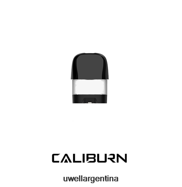 cartucho de cápsulas vacías de 3 ml