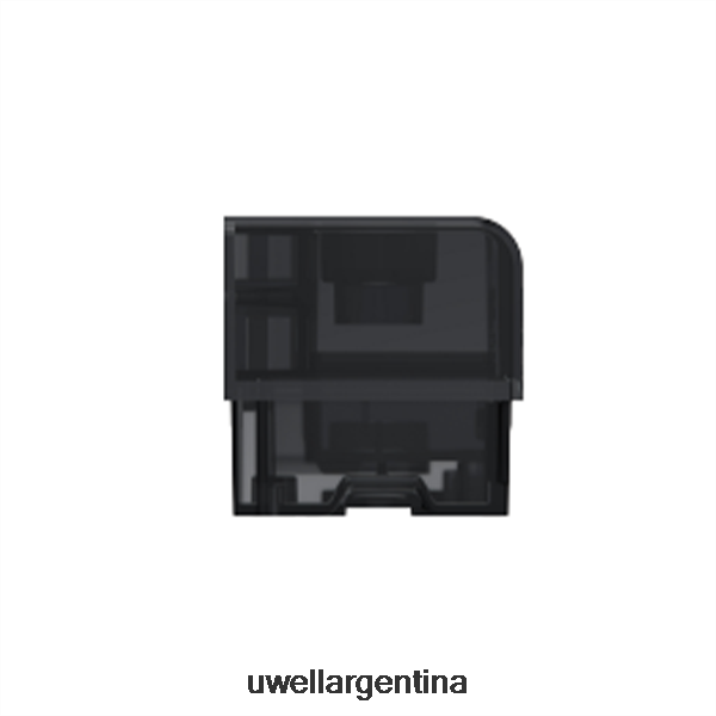 UWELL CROWN B vainas (paquete de 2) cartucho vacío - UWELL Precio PDH2VP249