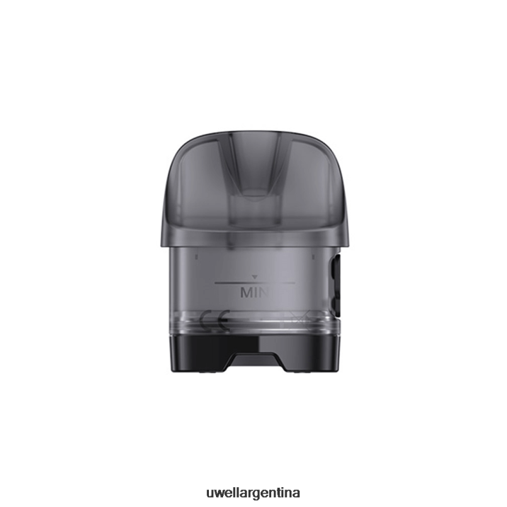 UWELL CROWN X vainas de repuesto 2 paquetes - Buy UWELL Vape PDH2VP232