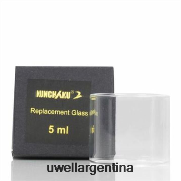 UWELL NUNCHAKU 2 vidrio de repuesto 5ml - Buy UWELL Vape PDH2VP252