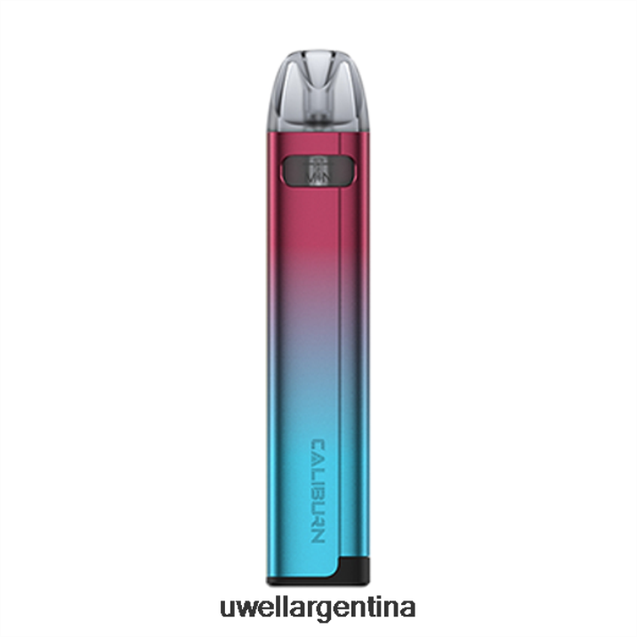 UWELL CALIBURN A2S equipo degradado - Vaporizador UWELL PDH2VP66