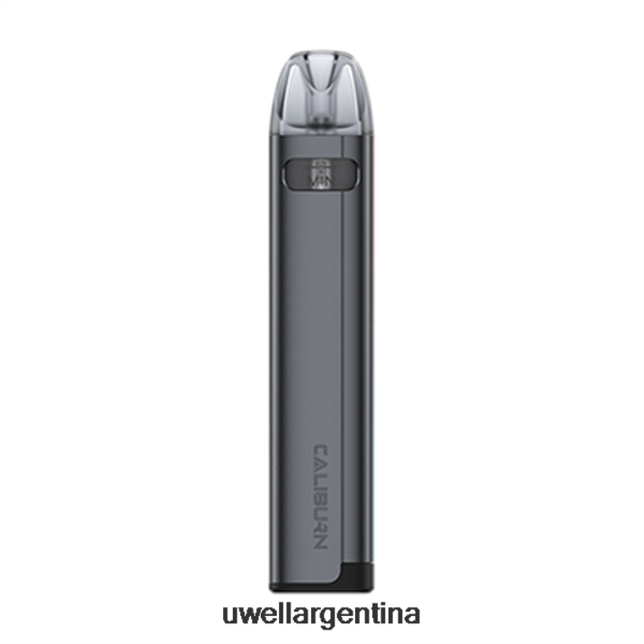 UWELL CALIBURN A2S equipo gris - UWELL Vape Price PDH2VP64