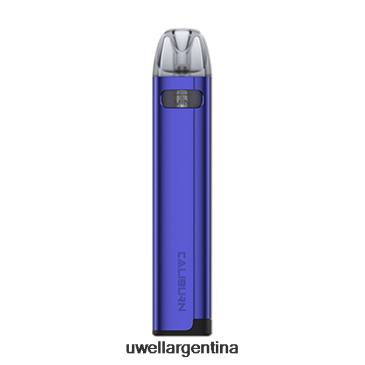 UWELL CALIBURN A2S equipo púrpura - Buy UWELL Vape PDH2VP62