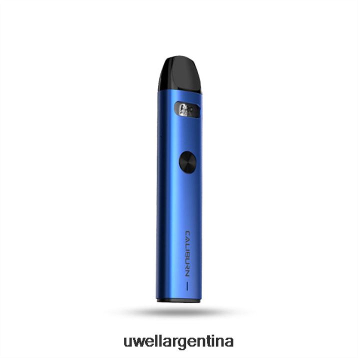 UWELL CALIBURN A2 equipo | 15w azul - UWELL Vape Price PDH2VP4