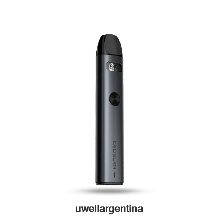 UWELL CALIBURN A2 equipo | 15w gris - Vaporizador UWELL PDH2VP6