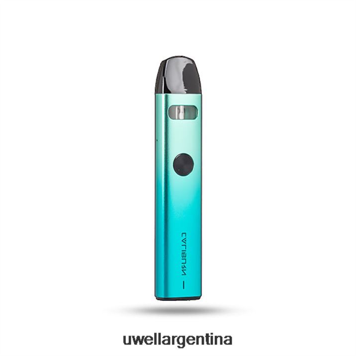 UWELL CALIBURN A2 equipo | 15w iris morado - UWELL Argentina PDH2VP7