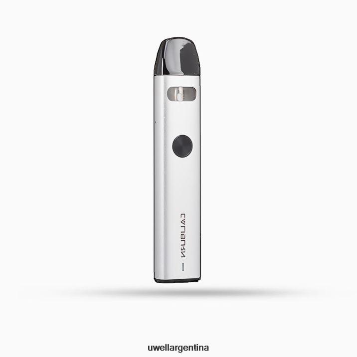 UWELL CALIBURN A2 equipo | 15w plata ártica - UWELL Online Shop PDH2VP10