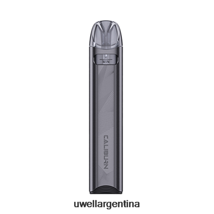 UWELL CALIBURN A3S kit (sistema de cápsulas) llama del océano - UWELL Argentina PDH2VP27