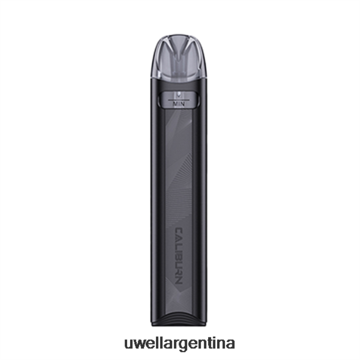 UWELL CALIBURN A3S kit (sistema de cápsulas) llama del océano - UWELL Argentina PDH2VP27