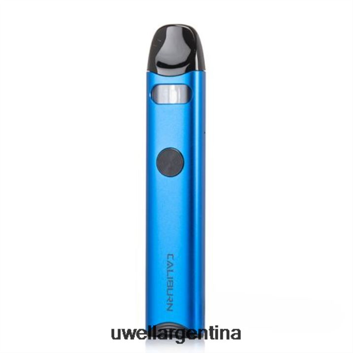 UWELL CALIBURN A3 equipo azul - UWELL Online Shop PDH2VP60
