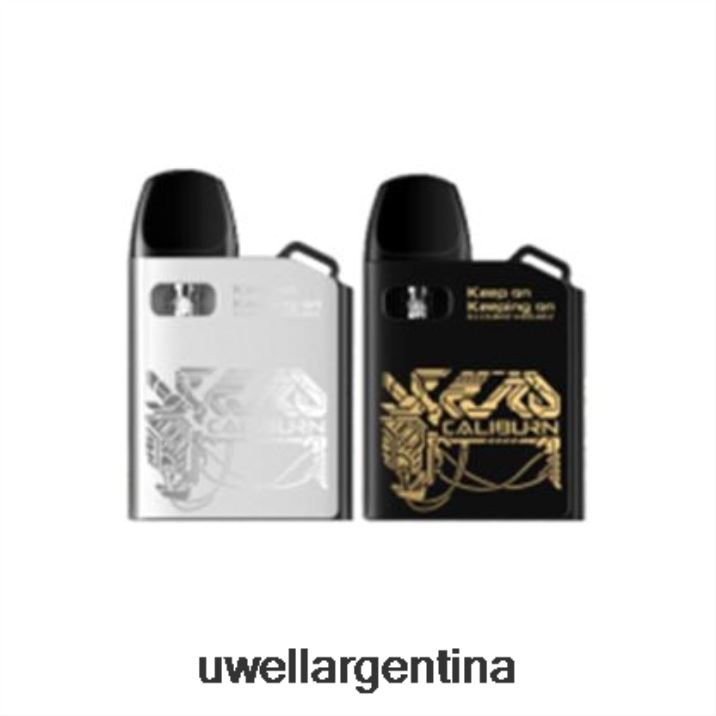UWELL CALIBURN AK2 equipo | 15w verde sombrío - UWELL Online Shop PDH2VP90