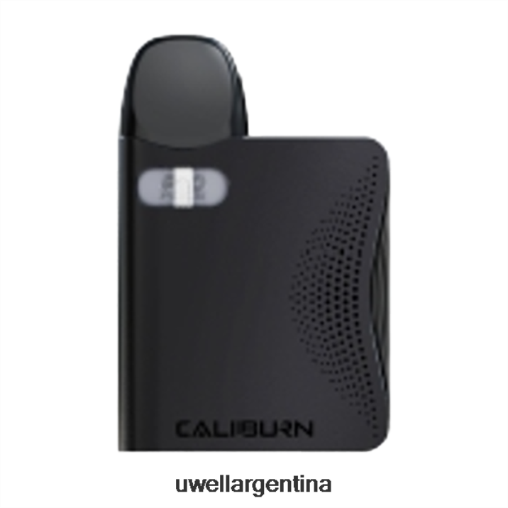 UWELL CALIBURN AK3 sistema de cápsulas rosa - Vaporizador UWELL PDH2VP76