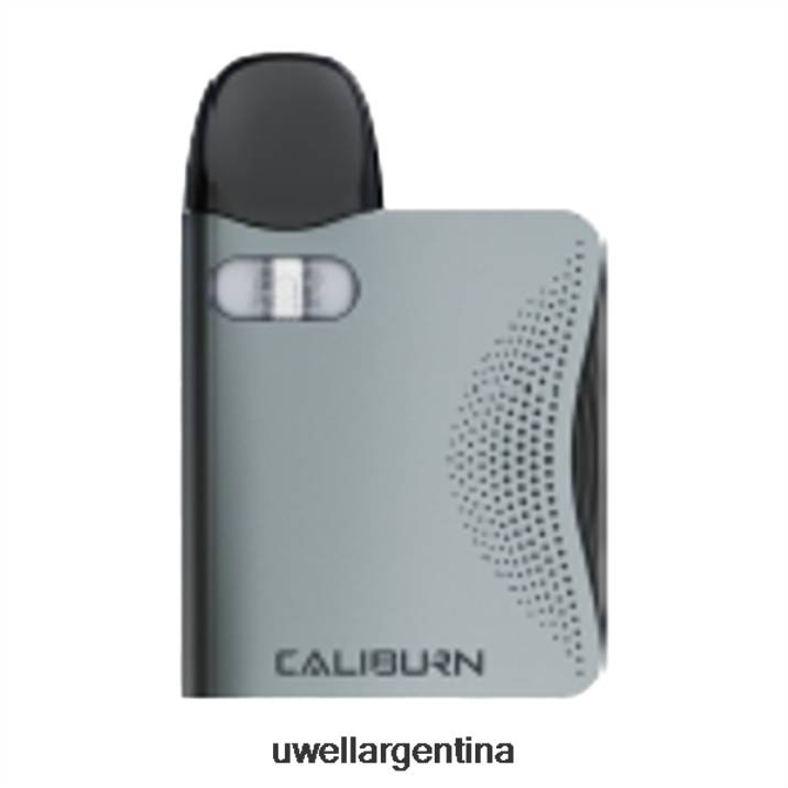 UWELL CALIBURN AK3 sistema de cápsulas rosa - Vaporizador UWELL PDH2VP76