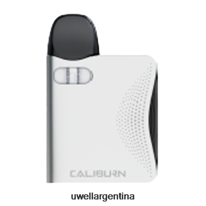 UWELL CALIBURN AK3 sistema de cápsulas rosa - Vaporizador UWELL PDH2VP76
