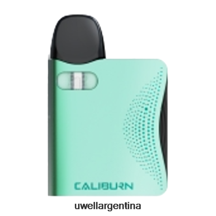 UWELL CALIBURN AK3 sistema de cápsulas rosa - Vaporizador UWELL PDH2VP76