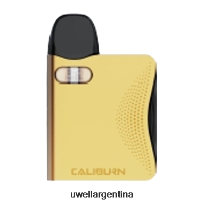 UWELL CALIBURN AK3 sistema de cápsulas rosa - Vaporizador UWELL PDH2VP76