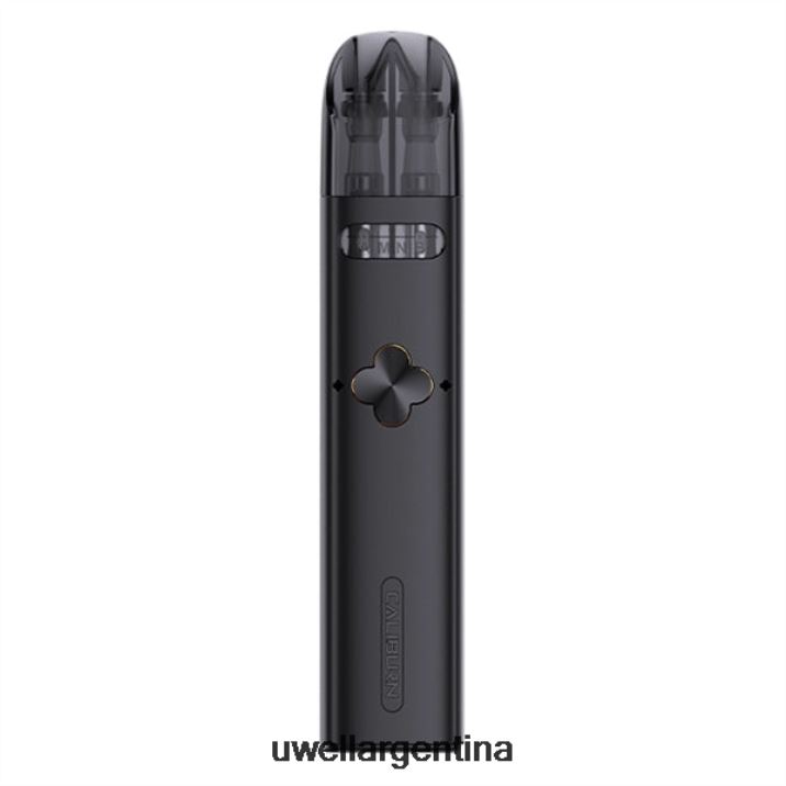 UWELL CALIBURN EXPLORER kit (sistema de cápsulas) negro - UWELL Vape Price PDH2VP164