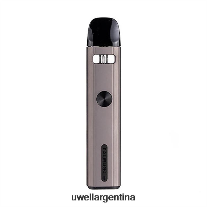UWELL CALIBURN G2 kit de cápsulas | 18w azul degradado - Buy UWELL Vape PDH2VP42