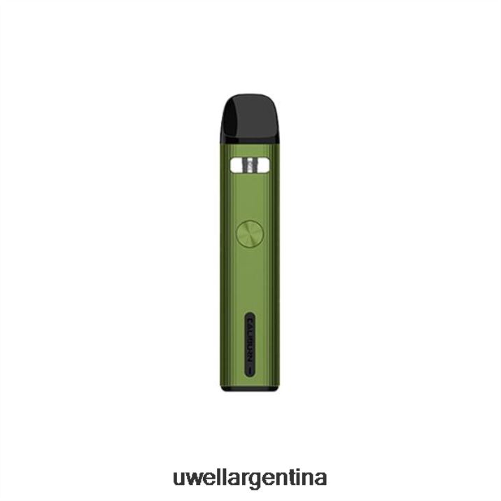 verde cobalto