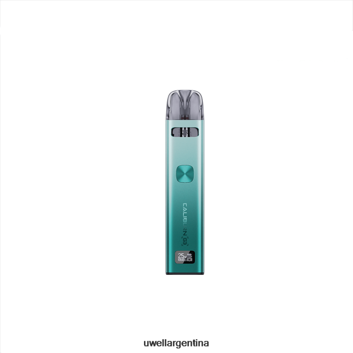 UWELL CALIBURN G3 equipo azul cobalto - UWELL Online Shop PDH2VP140