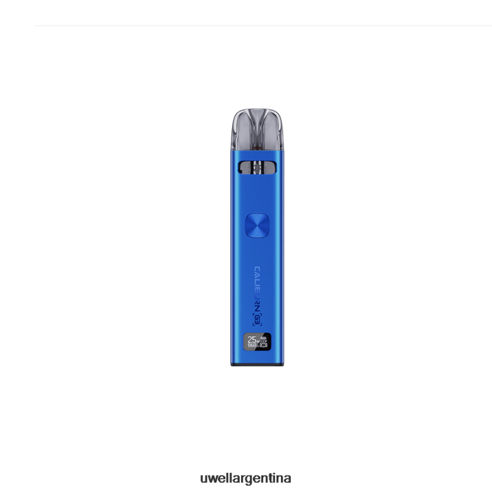 UWELL CALIBURN G3 equipo oro de medianoche - UWELL Precio PDH2VP139