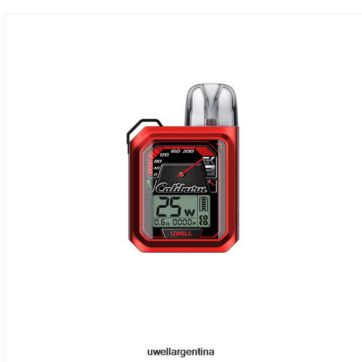 UWELL CALIBURN GK3 sistema de cápsulas azul - UWELL Vape Disposable PDH2VP173