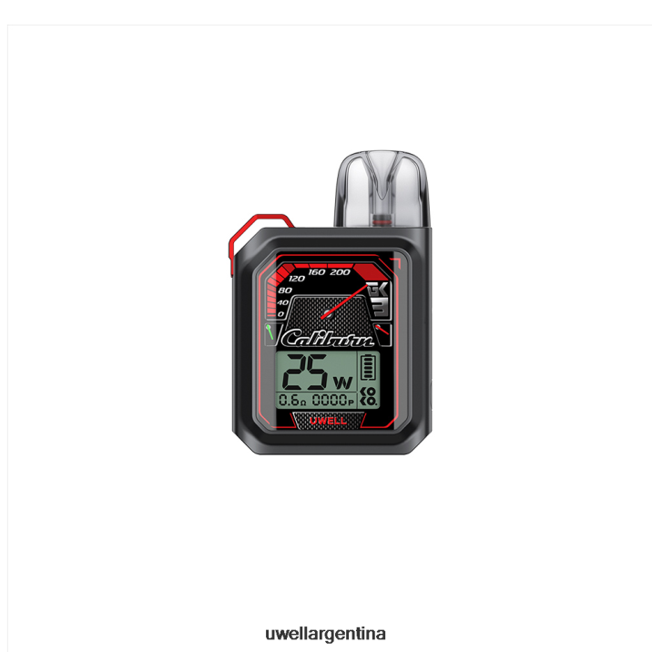 UWELL CALIBURN GK3 sistema de cápsulas azul - UWELL Vape Disposable PDH2VP173