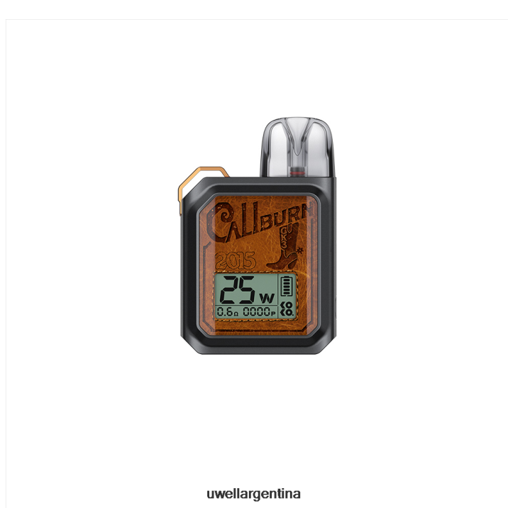 UWELL CALIBURN GK3 sistema de cápsulas azul - UWELL Vape Disposable PDH2VP173