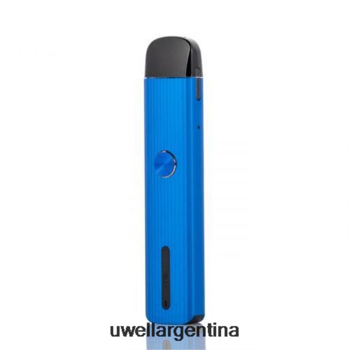 UWELL CALIBURN G kit de cápsulas verde - Vaper UWELL Precio PDH2VP125