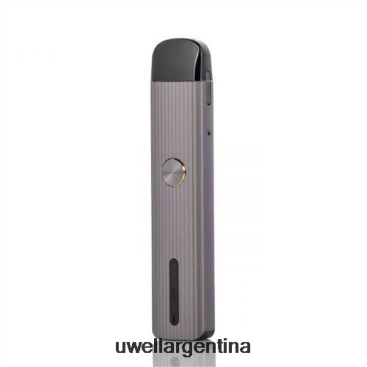 UWELL CALIBURN G kit de cápsulas verde - Vaper UWELL Precio PDH2VP125
