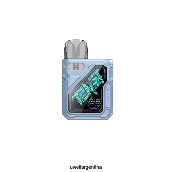 UWELL CALIBURN TENET GK3 kit de sistema de cápsulas Dulce mañana - UWELL Buenos Aires PDH2VP228
