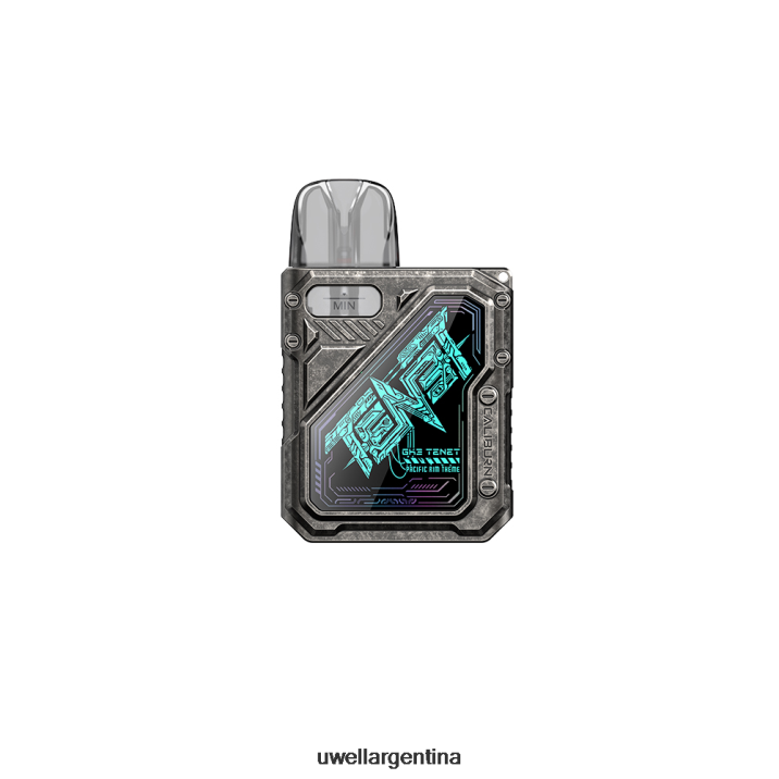 UWELL CALIBURN TENET GK3 kit de sistema de cápsulas Dulce mañana - UWELL Buenos Aires PDH2VP228