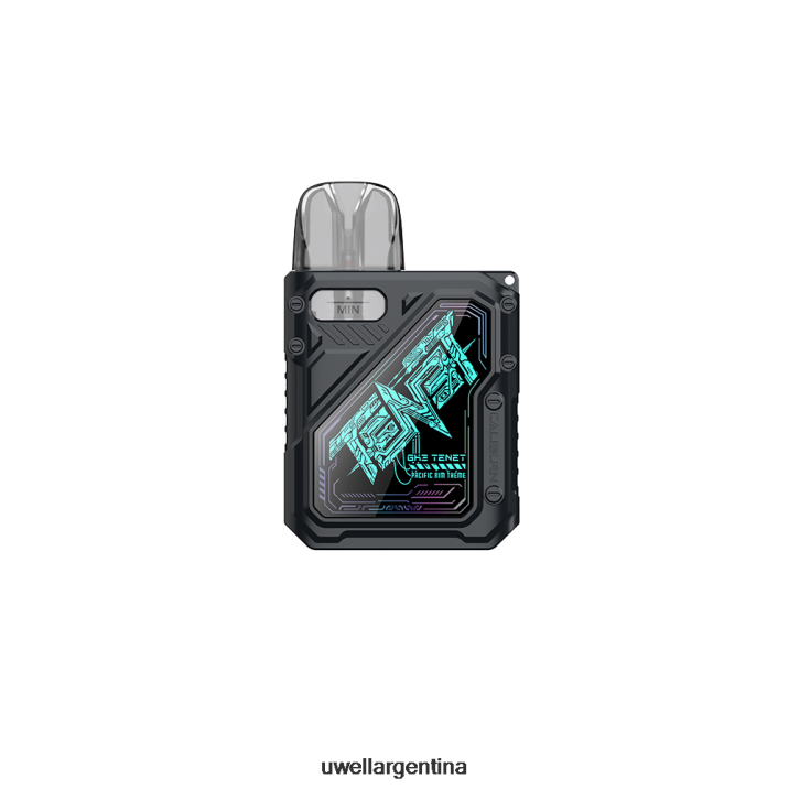 UWELL CALIBURN TENET GK3 kit de sistema de cápsulas Dulce mañana - UWELL Buenos Aires PDH2VP228