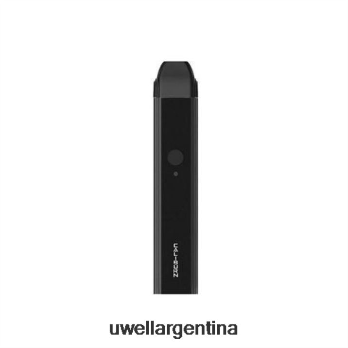 UWELL CALIBURN kit de dispositivo de cápsula rojo - UWELL Vape Disposable PDH2VP73