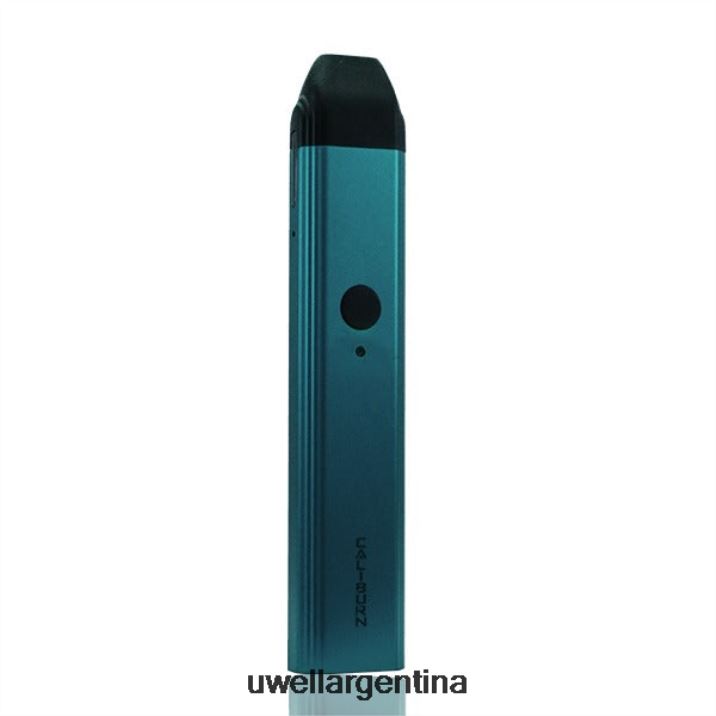 UWELL CALIBURN kit de dispositivo de cápsula rojo - UWELL Vape Disposable PDH2VP73