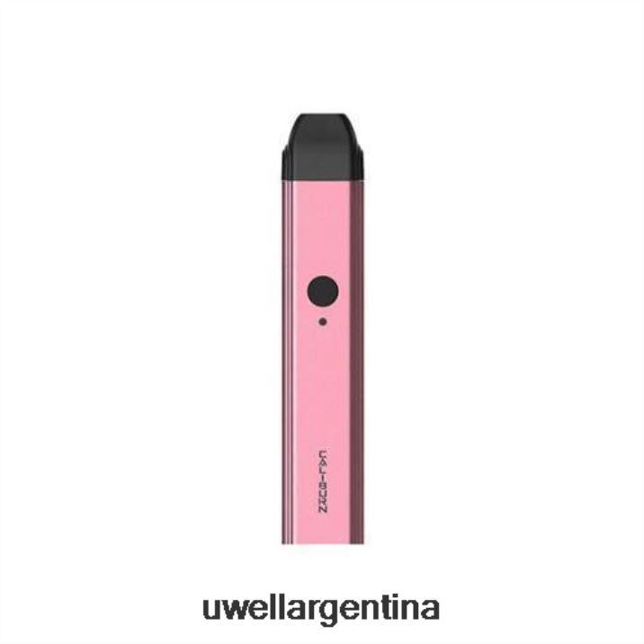 UWELL CALIBURN kit de dispositivo de cápsula rosa - Buy UWELL Vape PDH2VP72