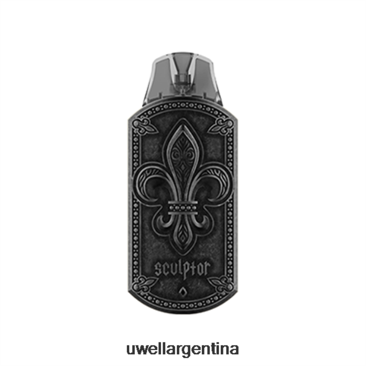 UWELL SCULPTOR sistema de cápsulas gris - Buy UWELL Vape PDH2VP12