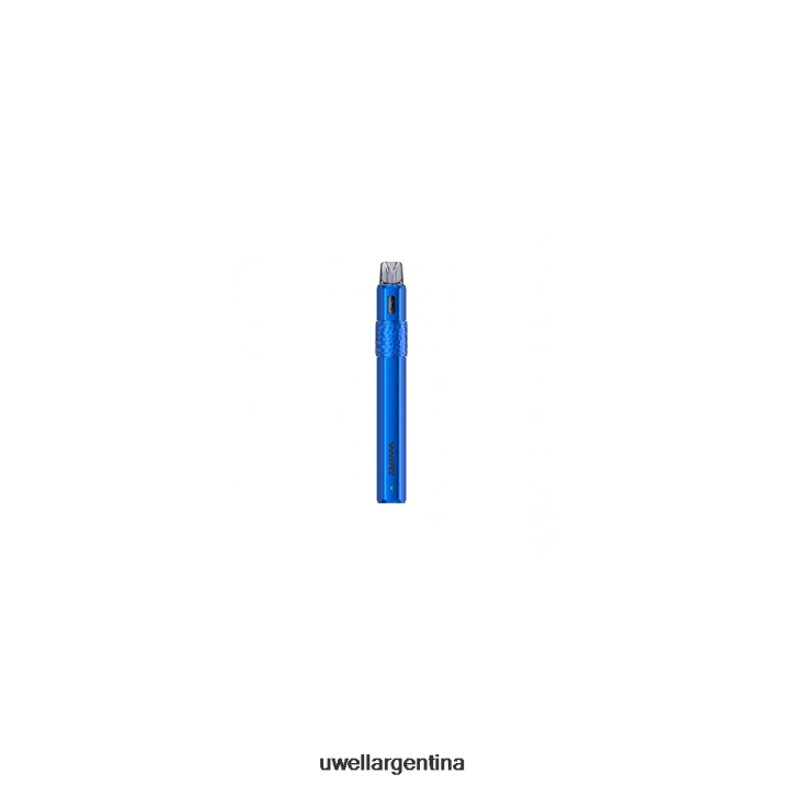 UWELL WHIRL F kit (sistema de cápsulas) azul - UWELL Buenos Aires PDH2VP348