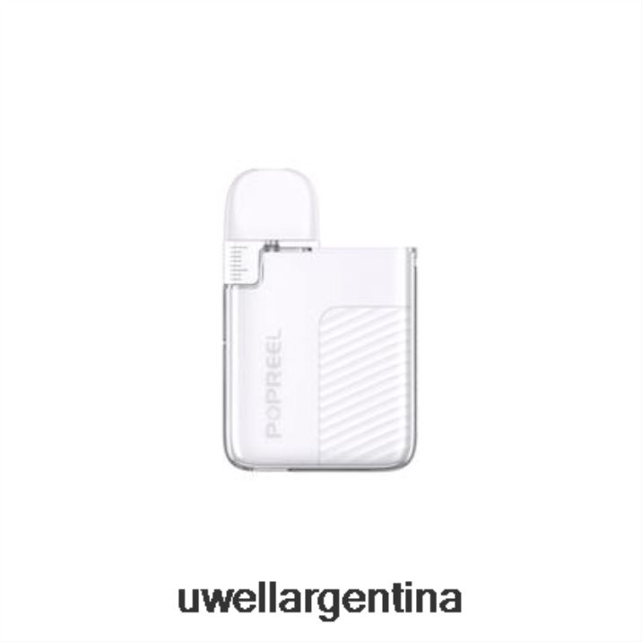 UWELL POPREEL PK1 kit de cápsulas | 520mah manzana verde - UWELL Sabor PDH2VP51