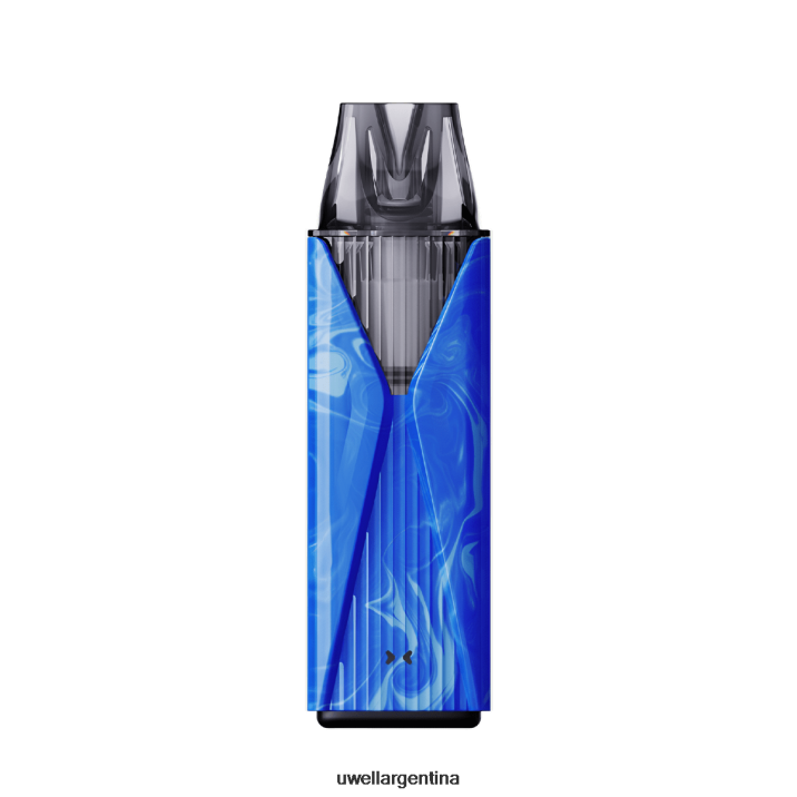 UWELL V6 sistema de cápsulas desechables Pasto verde - UWELL Online Shop PDH2VP340