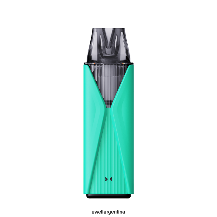 UWELL V6 sistema de cápsulas desechables amarillo canario - UWELL Argentina PDH2VP337