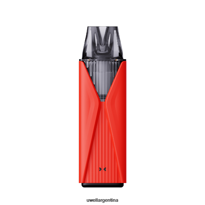 UWELL V6 sistema de cápsulas desechables carmesí - UWELL Precio PDH2VP339